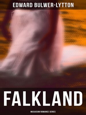 cover image of Falkland (Musaicum Romance Series)